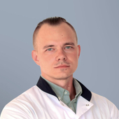 Пожидаев Алексей Валерьевич, хирург