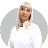 Лобода Оксана Валерьевна, уролог