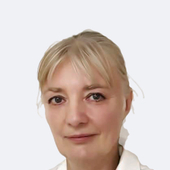 Дударева Александра Викторовна, гомеопат