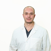 Назаренко Руслан Вадимович, уролог