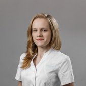 Ледовских Анастасия Георгиевна, клинический психолог