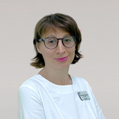 Пальшина Дарья Дмитриевна, аллерголог