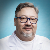 Зюзин Андрей Анатольевич, уролог