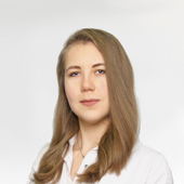 Романенкова Юлия Сергеевна, диетолог