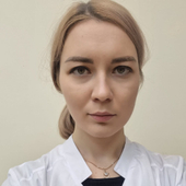 Малова Юлия Андреевна, уролог