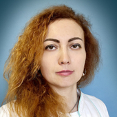 Рухлова Ирина Александровна, психиатр