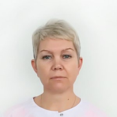 Ковшарёва Ольга Николаевна, акушер-гинеколог