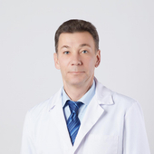 Хальков Александр Александрович, физиотерапевт