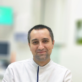 Шалыгин Андрей Викторович, стоматолог-терапевт