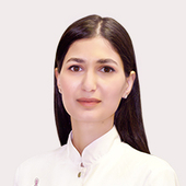 Гусейнова Тамелла Захид Кызы, косметолог