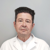 Никулин Владимир Викторович, венеролог