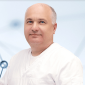 Белов Дмитрий Михайлович, массажист