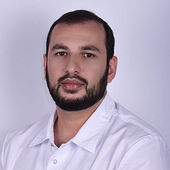 Мартикян Георгий Артурович, стоматолог-ортопед