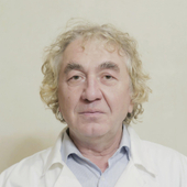 Деретюк Сергей Анатольевич, невролог