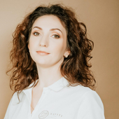 Тропникова Екатерина Исаевна, стоматолог-терапевт