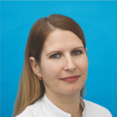 Коваль Галина Анатольевна, офтальмолог