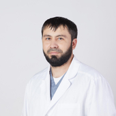 Коготижев Аслан Русланович, эндоваскулярный хирург