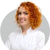 Базуева Анастасия Юрьевна, терапевт