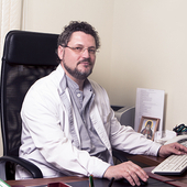 Коваленко Антон Федорович, хирург-ортопед