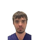 Юматов Андрей Владимирович, хирург