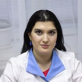 Абдуллина Резеда Хамисовна, психолог