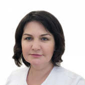 Малова Марина Валерьевна, физиотерапевт