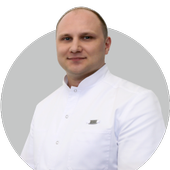 Ксеневич Сергей Иванович, ЛОР