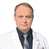 Васильев Вячеслав Алексеевич, андролог