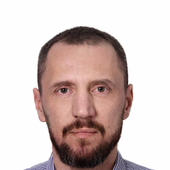 Михеев Михаил Евгеньевич, психиатр