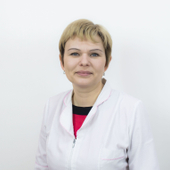 Баринова Екатерина Геннадьевна, психолог