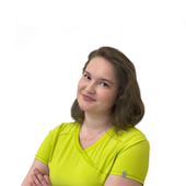 Глебова Анастасия Валерьевна, пародонтолог