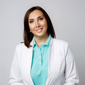 Павлова Светлана Георгиевна, стоматолог-терапевт