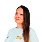 Полянцева Анастасия Вадимовна, стоматолог-ортопед