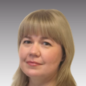 Поплаухина-Шишигина Анна Викторовна, офтальмолог