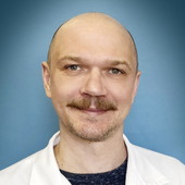 Бабаскин Алексей Николаевич, хирург