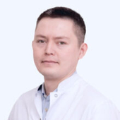 Абдулкасимов Улугбек Холбоевич, рентгенолог