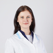 Зименко Наталья Валерьевна, анестезиолог-реаниматолог