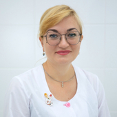 Зяброва Елена Станиславовна, врач-косметолог