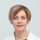 Евстратова Людмила Владимировна, врач функциональной диагностики