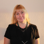 Орловская (Андреева) Алина Игоревна, психолог