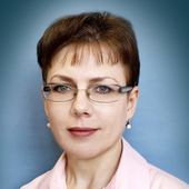 Реваева Ирина Дмитриевна, врач УЗД