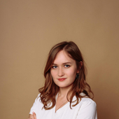 Митрофанова Алина Андреевна, стоматолог-терапевт