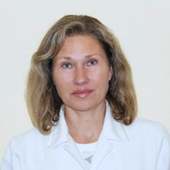 Овчинникова Юлия Эдуардовна, детский фтизиатр