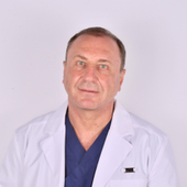 Третьяков Андрей Александрович, стоматолог-ортопед