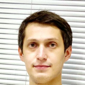 Созонов Александр Васильевич, стоматолог-терапевт