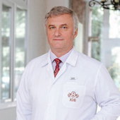 Квасовка Владимир Владимирович, терапевт