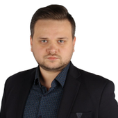 Решкович Артем Сергеевич, психолог