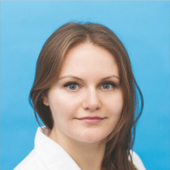 Моргацкая Мария Владимировна, офтальмолог