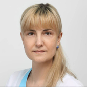 Спиридонова Екатерина Ивановна, косметолог