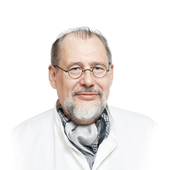 Сухарев Игорь Петрович, психотерапевт